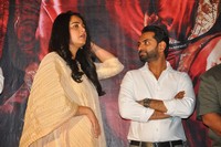 Bhaagamathie Movie Thanks Meet Photos